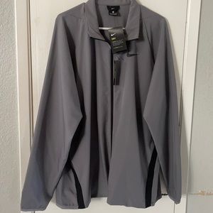 Nike Light Weight Jacket